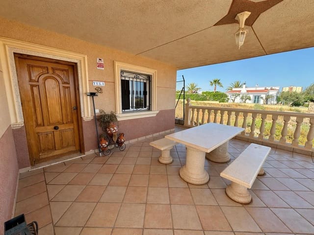 3 sovrum Villa till salu i San Juan de los Terreros, Pulpí med pool garage - 450 000 € (Ref: 9806505)