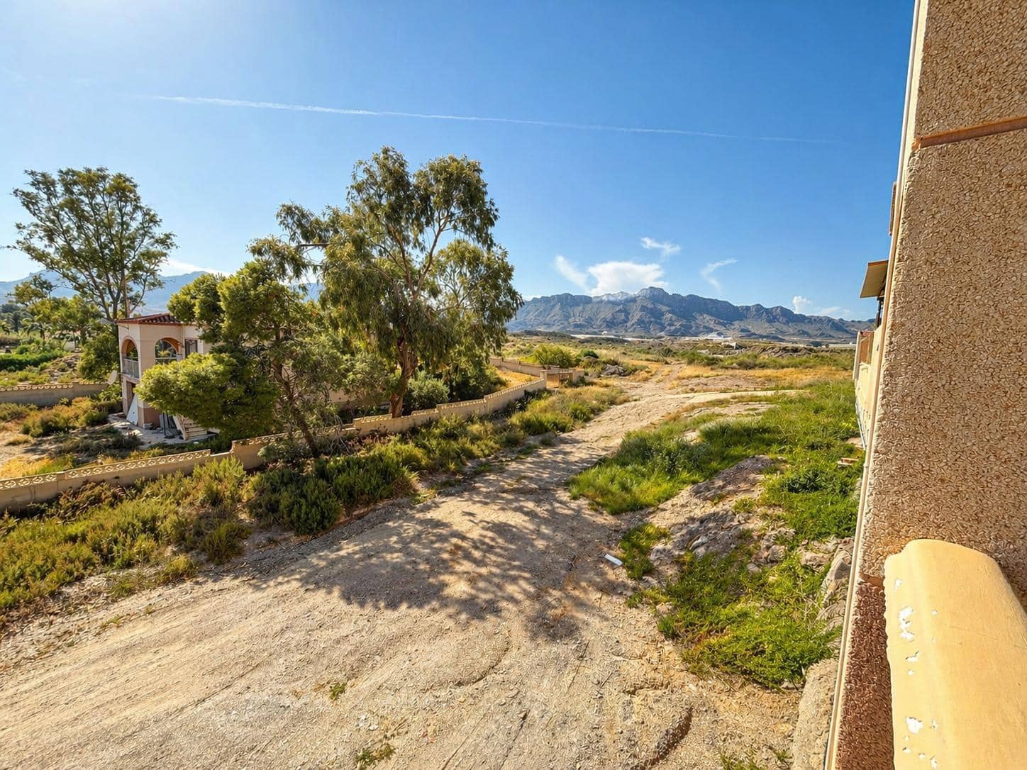 3 sovrum Villa till salu i San Juan de los Terreros med pool garage - 450 000 € (Ref: 9806505)