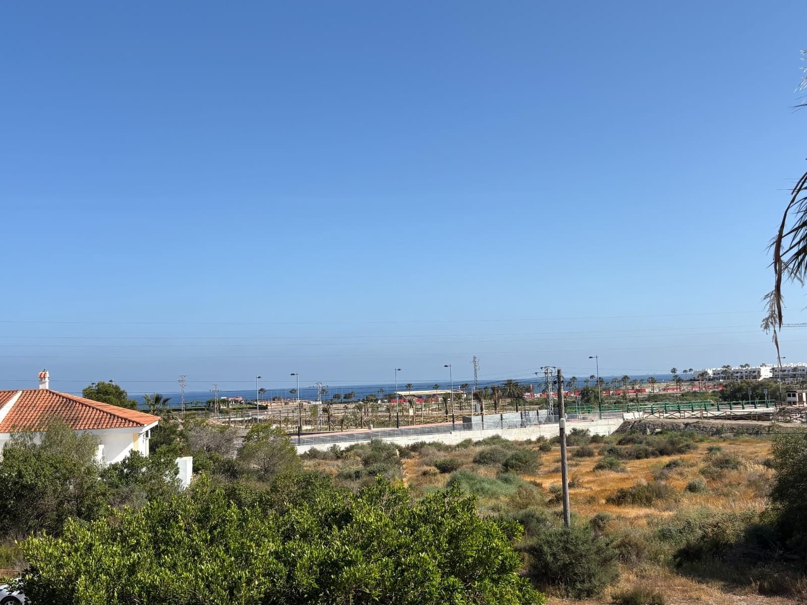 3 sovrum Villa till salu i San Juan de los Terreros med pool garage - 450 000 € (Ref: 9806505)