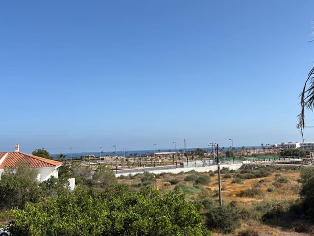 3 sovrum Villa till salu i San Juan de los Terreros, Pulpí med pool garage - 450 000 € (Ref: 9806505)