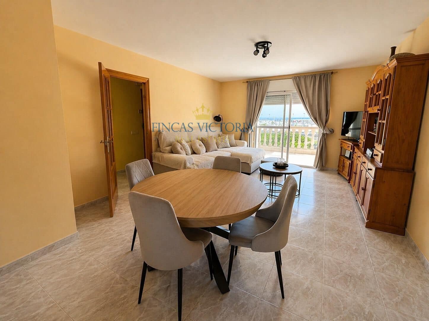 3 bedroom Villa for sale in San Juan de los Terreros with pool garage - € 450,000 (Ref: 9806505)