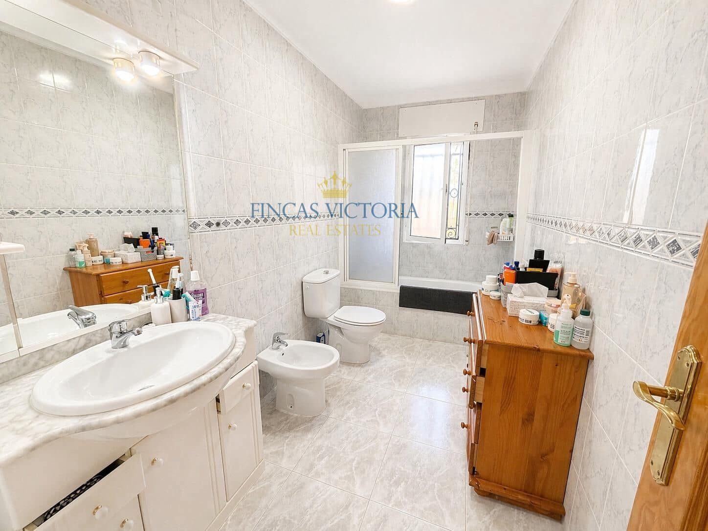 3 bedroom Villa for sale in San Juan de los Terreros with pool garage - € 450,000 (Ref: 9806505)