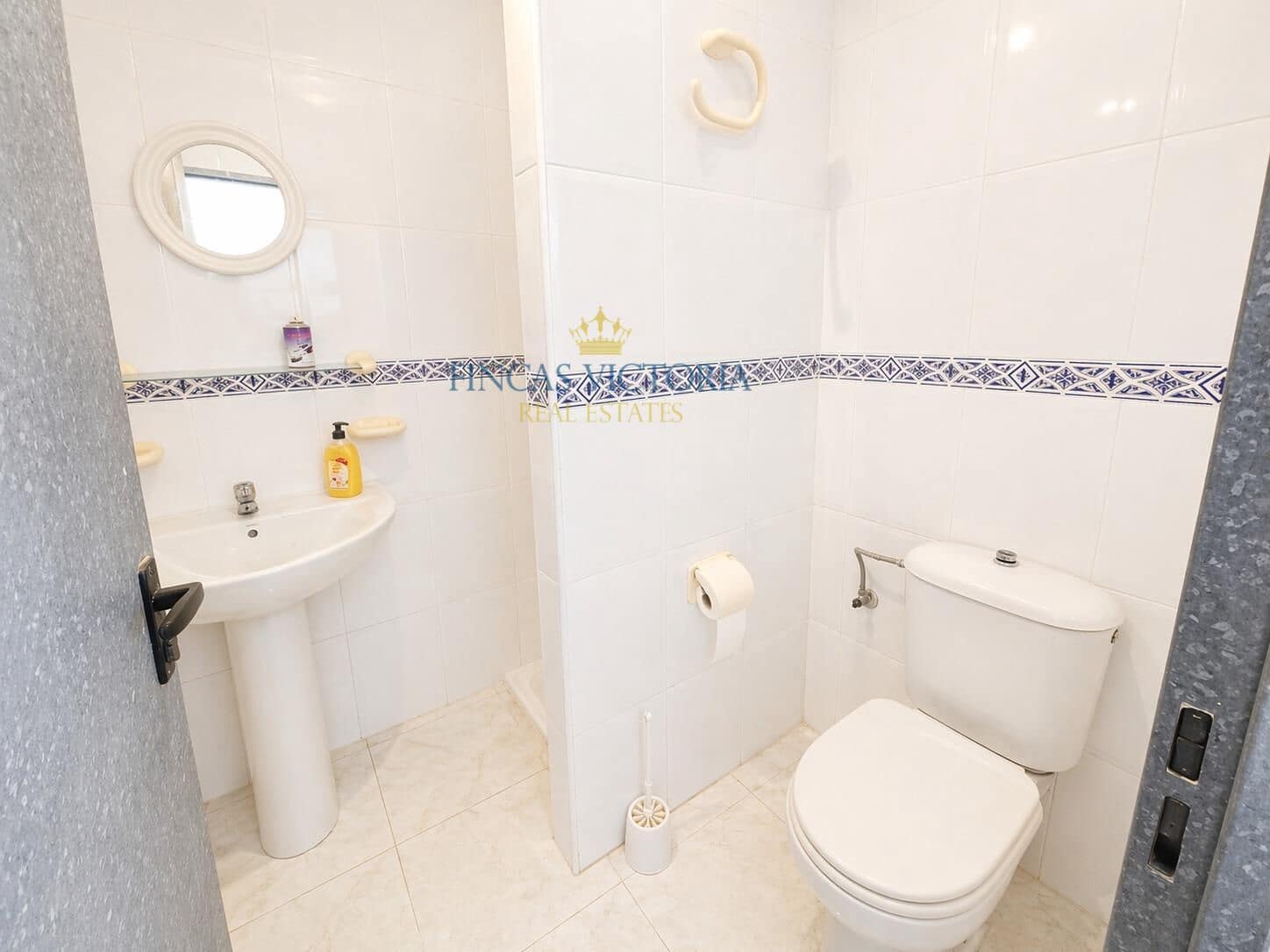 3 bedroom Villa for sale in San Juan de los Terreros with pool garage - € 450,000 (Ref: 9806505)