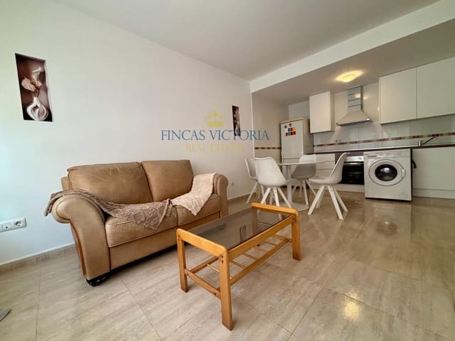 2 bedroom Apartment for sale in Aguilas - € 89,000 (Ref: 9807977)