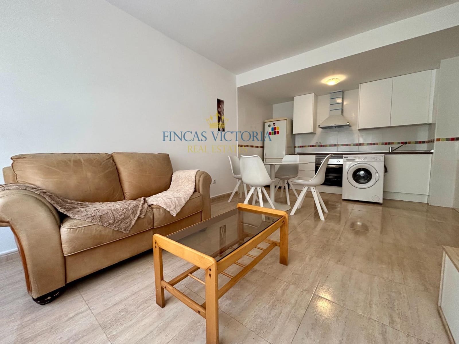 2 bedroom Apartment for sale in Aguilas - € 89,000 (Ref: 9807977)