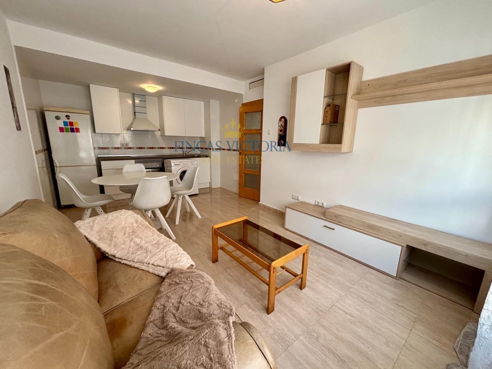 2 bedroom Apartment for sale in Aguilas - € 89,000 (Ref: 9807977)