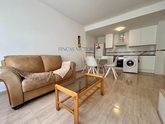 2 bedroom Apartment for sale in Aguilas - € 89,000 (Ref: 9807977)