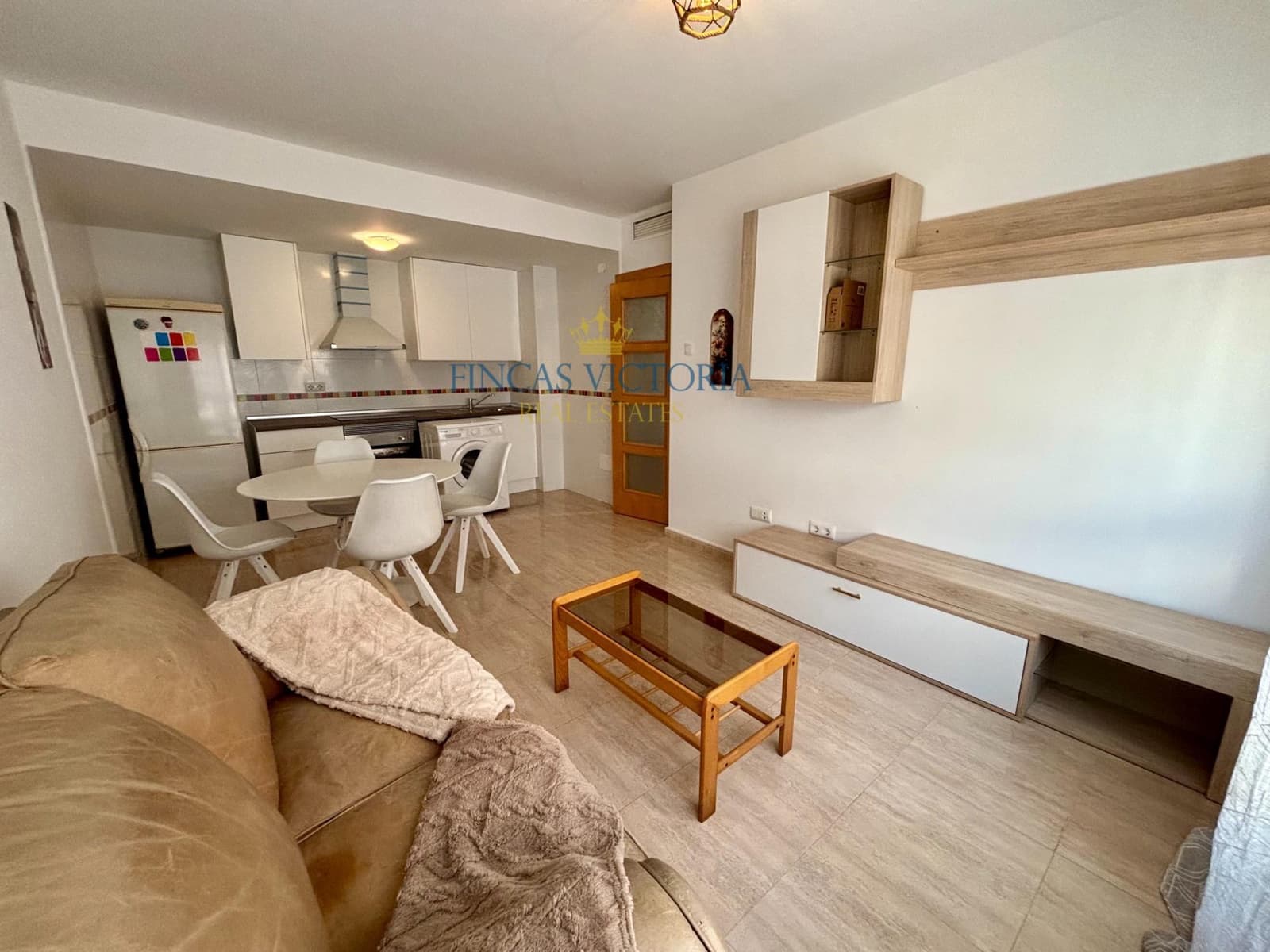 2 bedroom Apartment for sale in Aguilas - € 89,000 (Ref: 9807977)