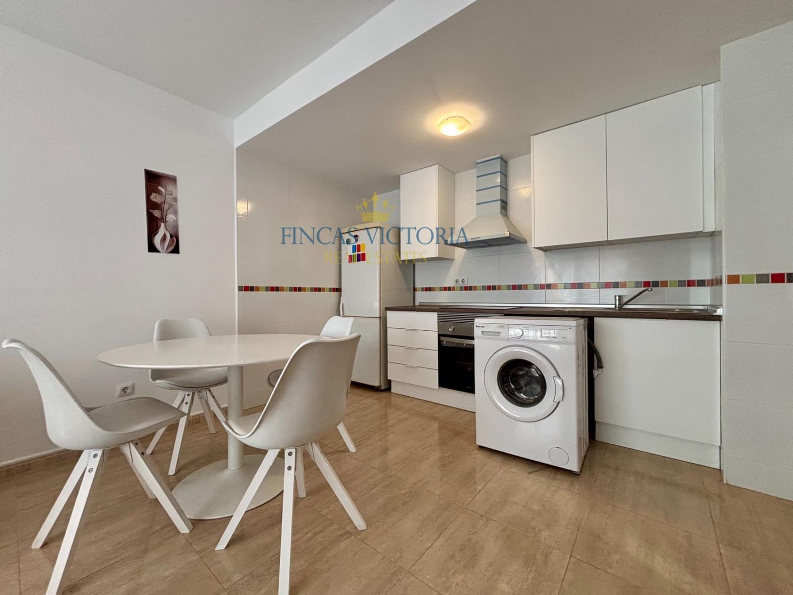 2 bedroom Apartment for sale in Aguilas - € 89,000 (Ref: 9807977)