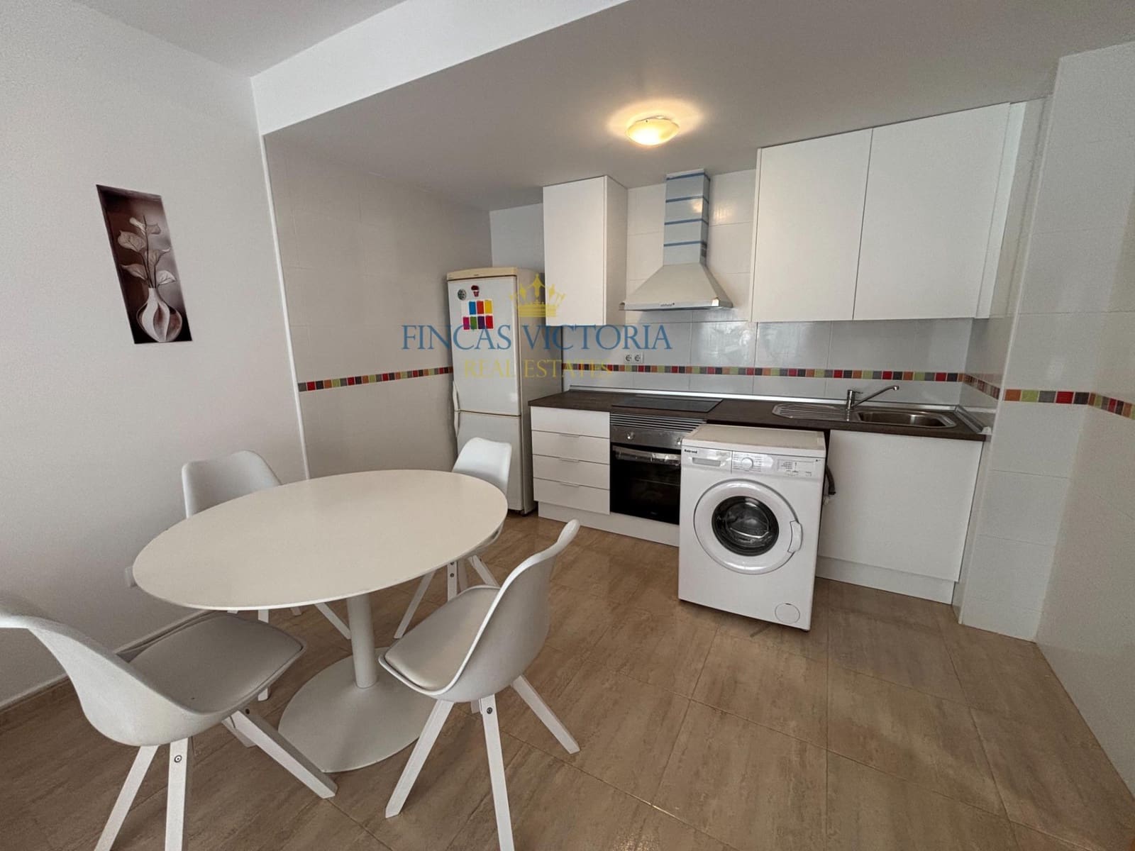 2 bedroom Apartment for sale in Aguilas - € 89,000 (Ref: 9807977)