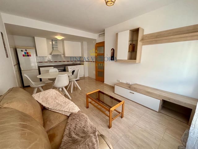 2 bedroom Apartment for sale in Aguilas - € 89,000 (Ref: 9807977)