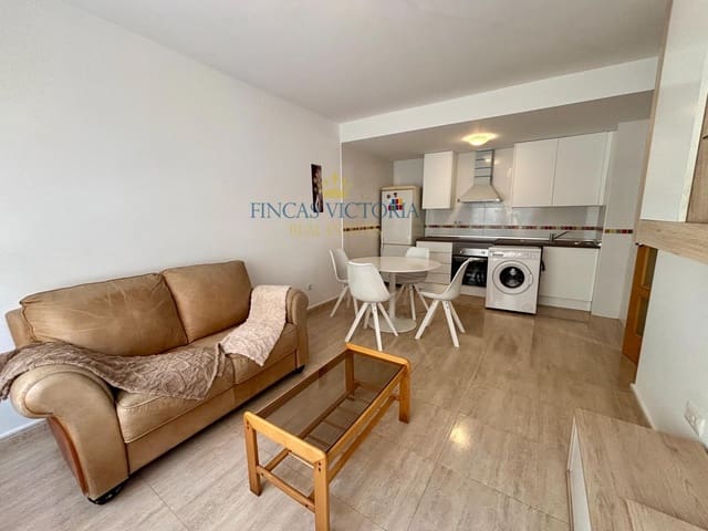 2 bedroom Apartment for sale in Aguilas - € 89,000 (Ref: 9807977)