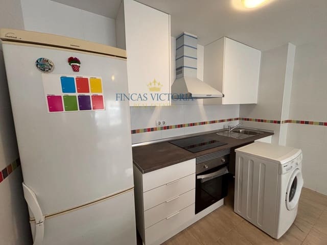 2 bedroom Apartment for sale in Aguilas - € 89,000 (Ref: 9807977)