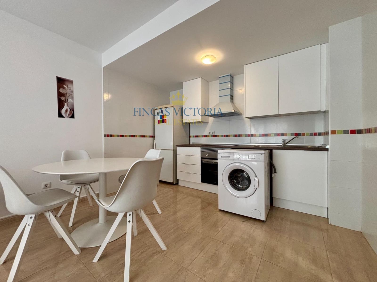 2 bedroom Apartment for sale in Aguilas - € 89,000 (Ref: 9807977)