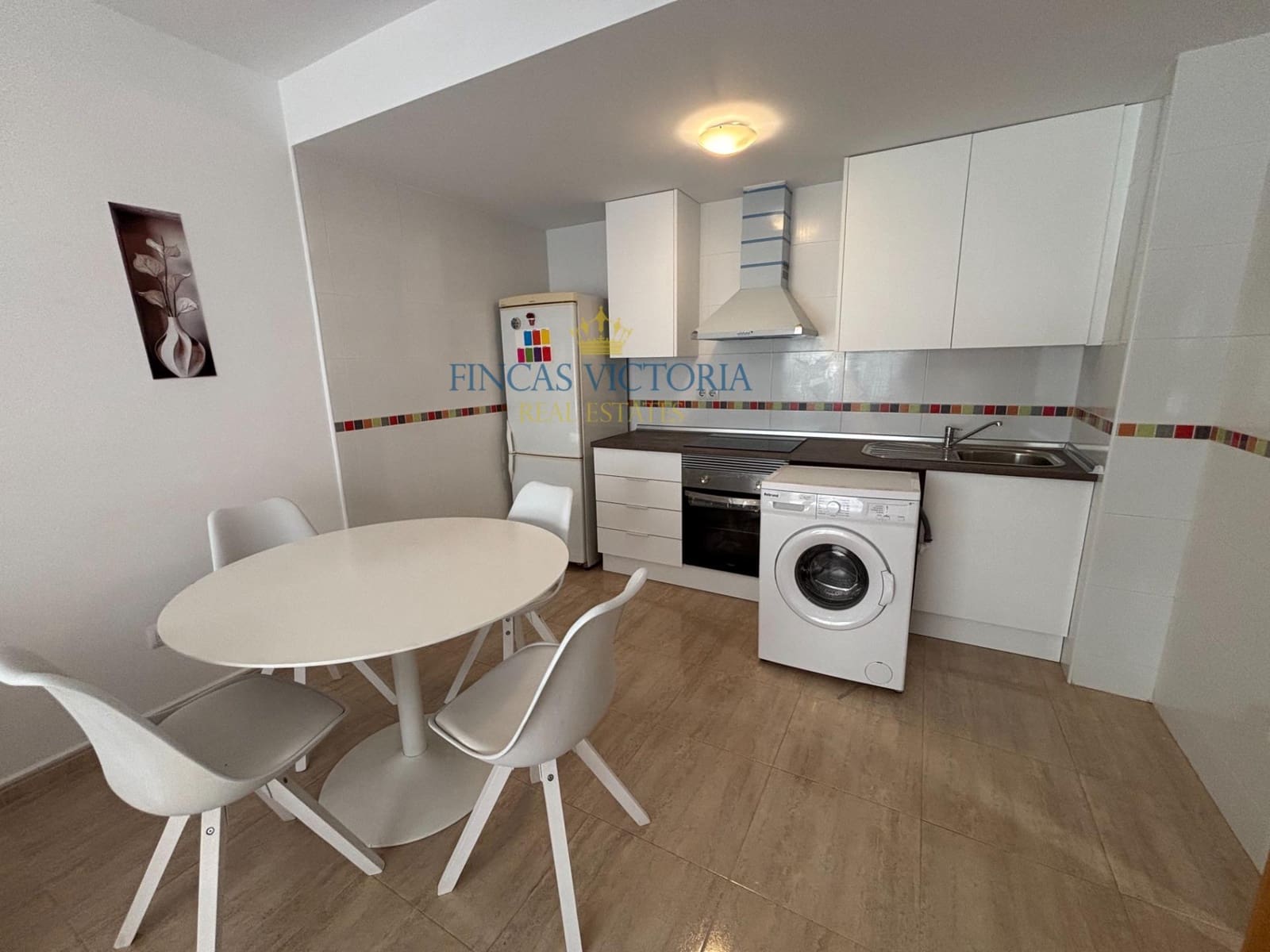 2 bedroom Apartment for sale in Aguilas - € 89,000 (Ref: 9807977)