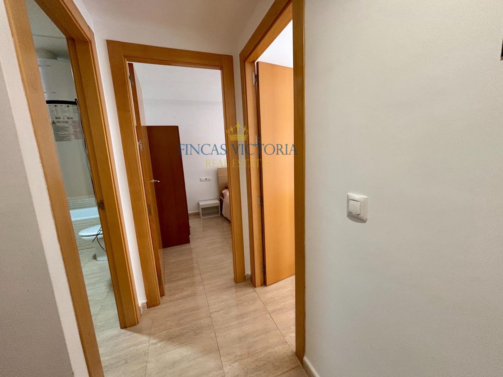 2 bedroom Apartment for sale in Aguilas - € 89,000 (Ref: 9807977)