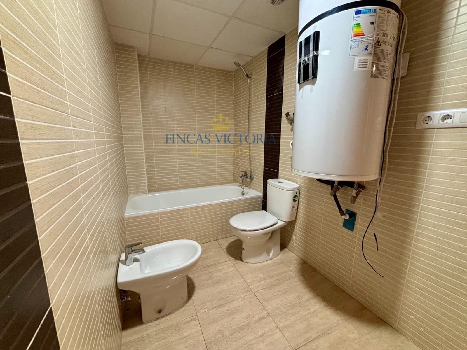 2 bedroom Apartment for sale in Aguilas - € 89,000 (Ref: 9807977)