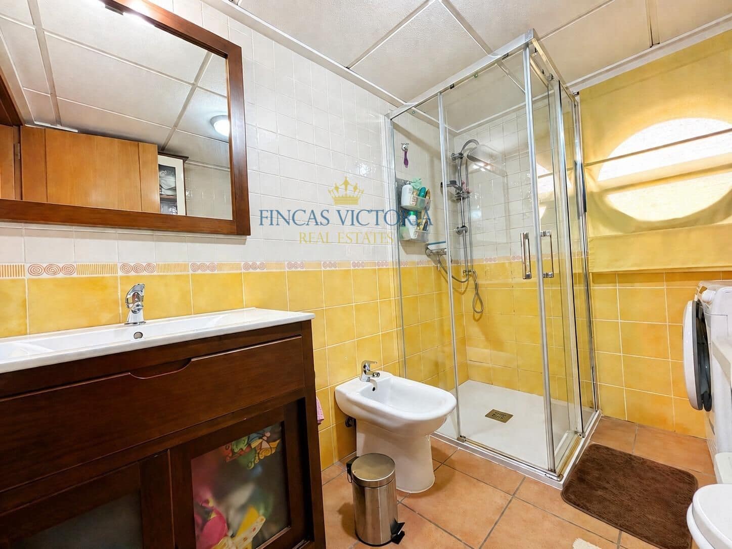 2 sypialnia Penthouse na sprzedaż w Aguilas z basenem garażem - 190 000 € (Ref: 9807978)