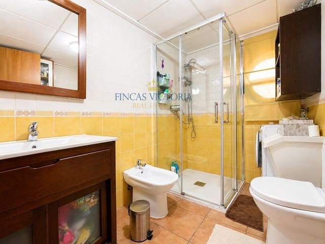 2 sypialnia Penthouse na sprzedaż w Aguilas - 190 000 € (Ref: 9807978)