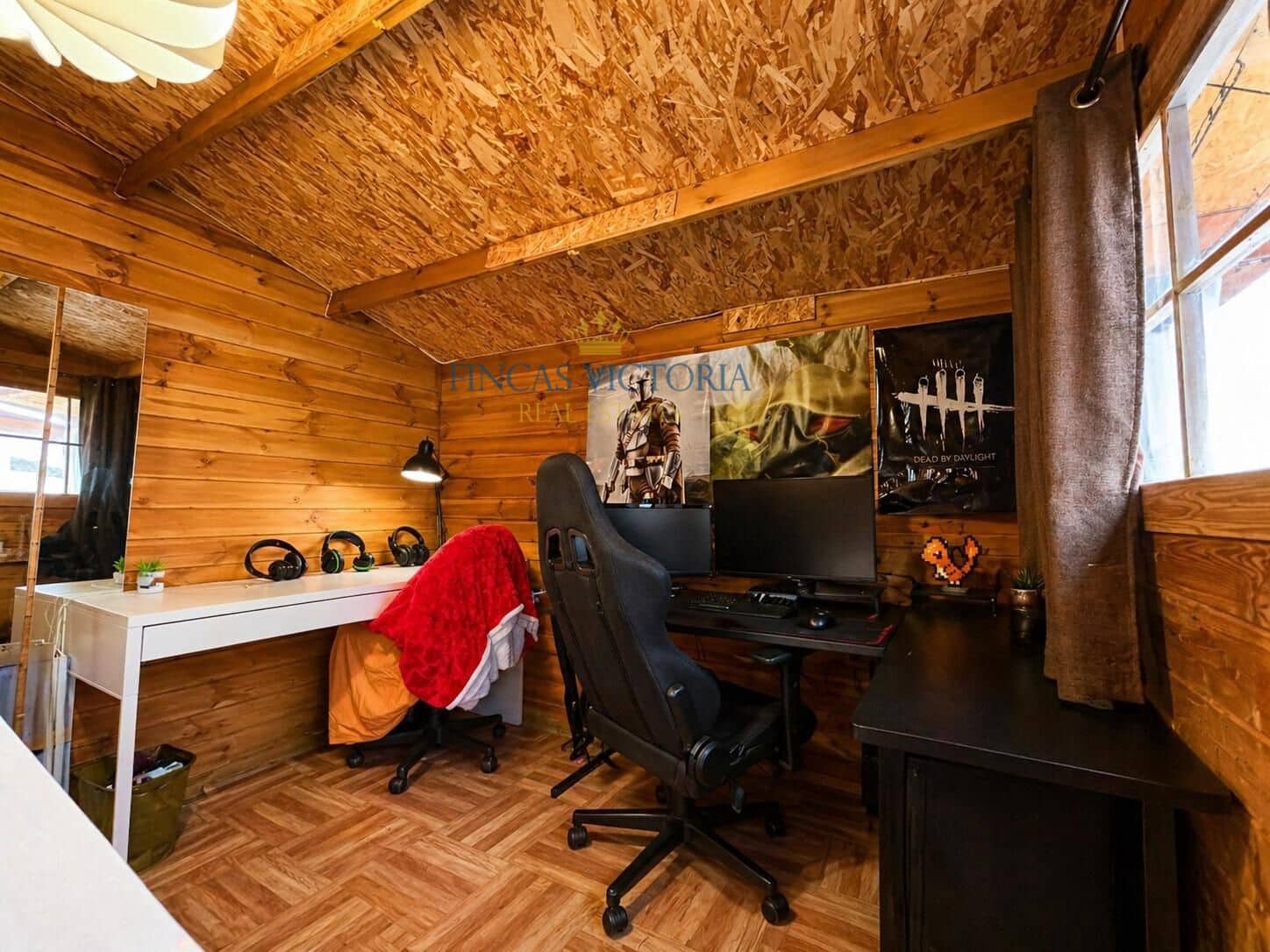 2 sypialnia Penthouse na sprzedaż w Aguilas z basenem garażem - 190 000 € (Ref: 9807978)