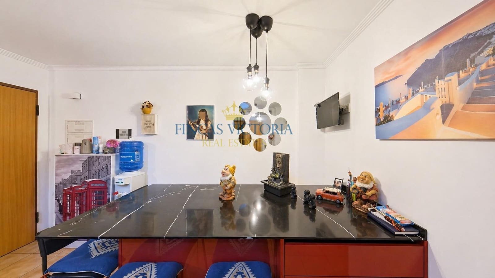 2 sypialnia Penthouse na sprzedaż w Aguilas z basenem garażem - 190 000 € (Ref: 9807978)