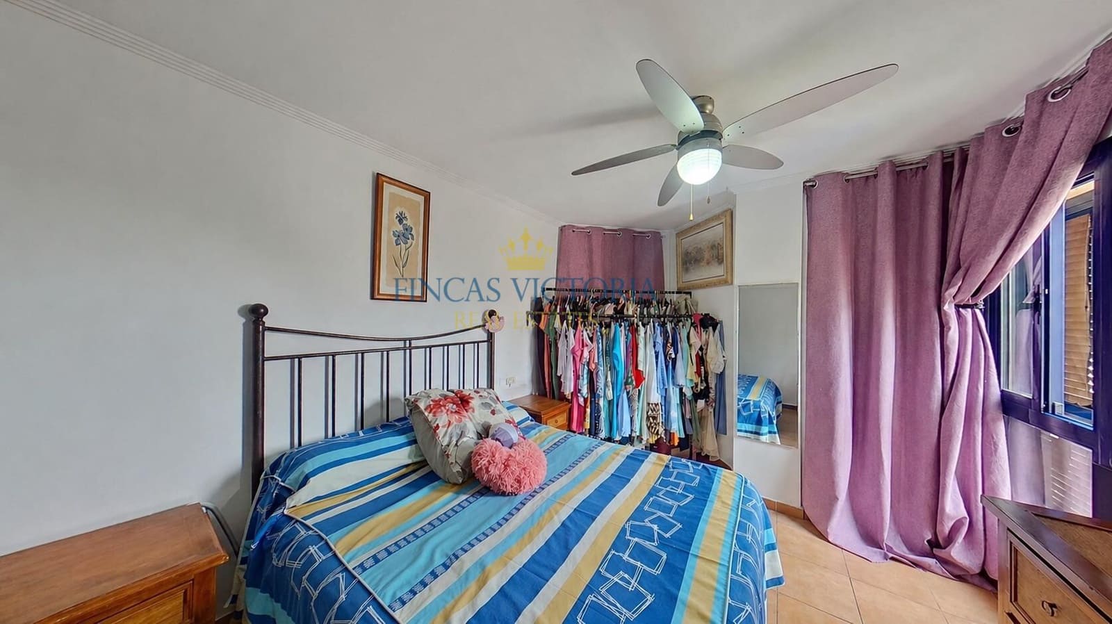 2 sypialnia Penthouse na sprzedaż w Aguilas z basenem garażem - 190 000 € (Ref: 9807978)