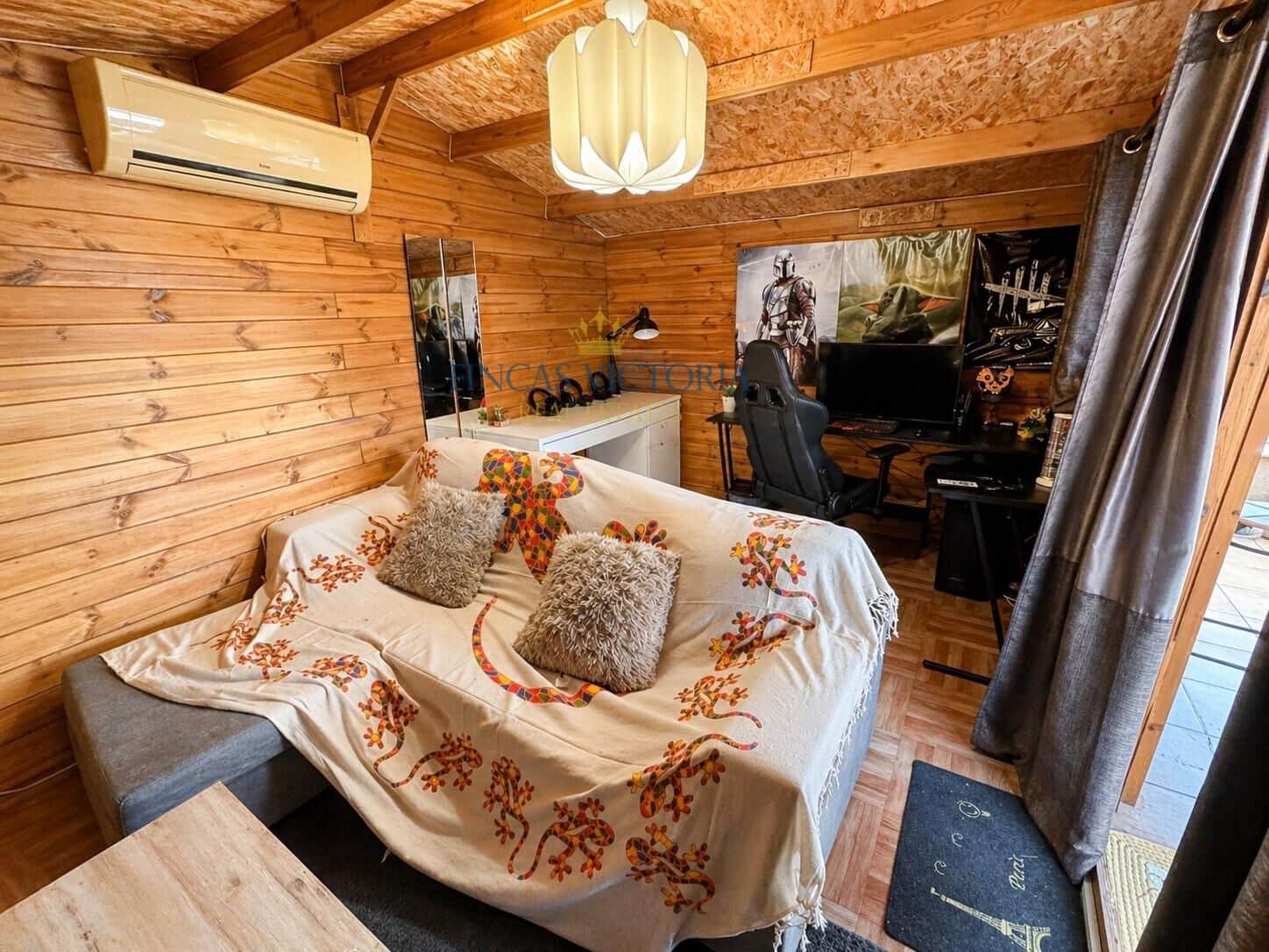 2 sypialnia Penthouse na sprzedaż w Aguilas z basenem garażem - 190 000 € (Ref: 9807978)