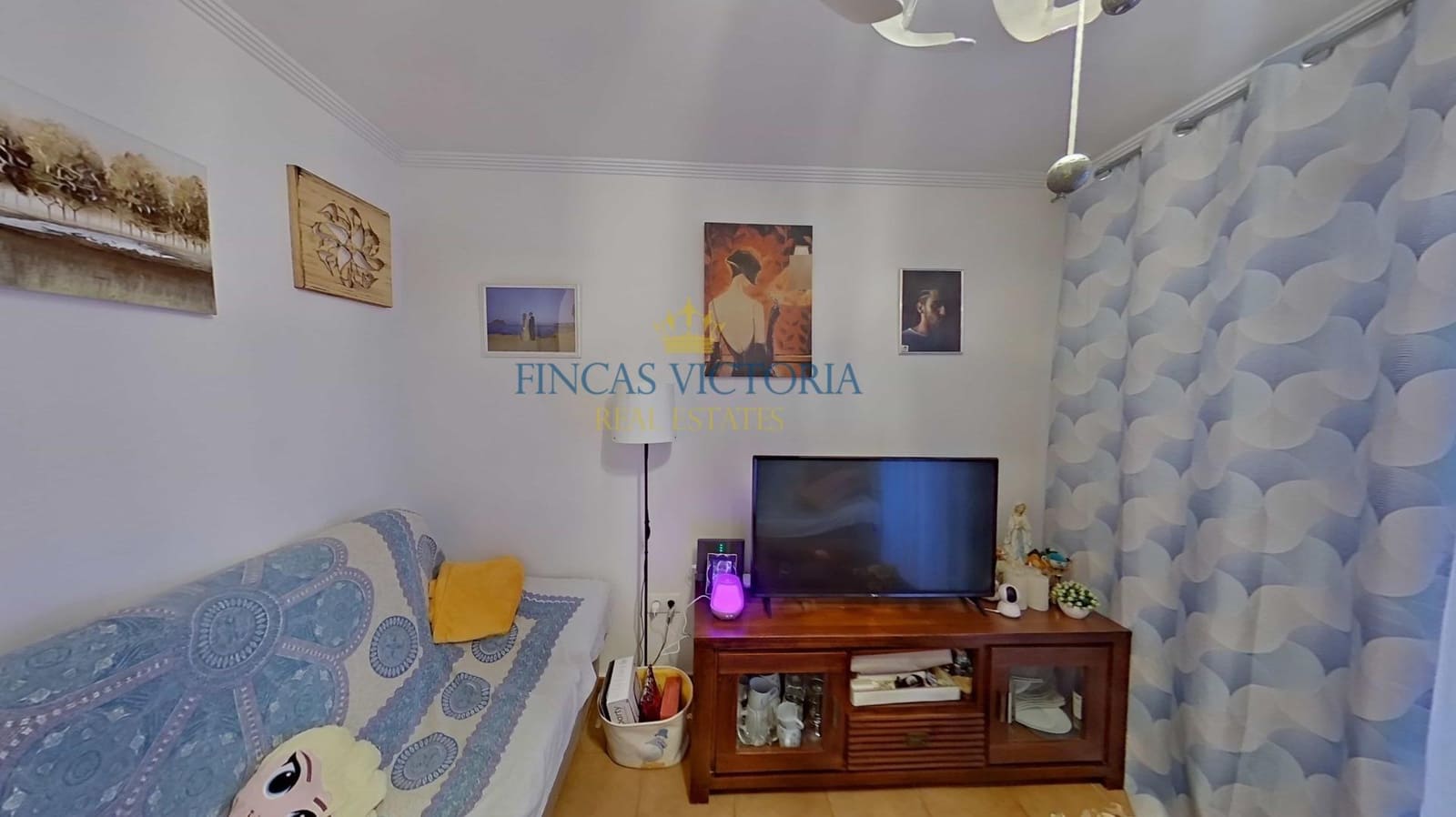 2 sypialnia Penthouse na sprzedaż w Aguilas z basenem garażem - 190 000 € (Ref: 9807978)