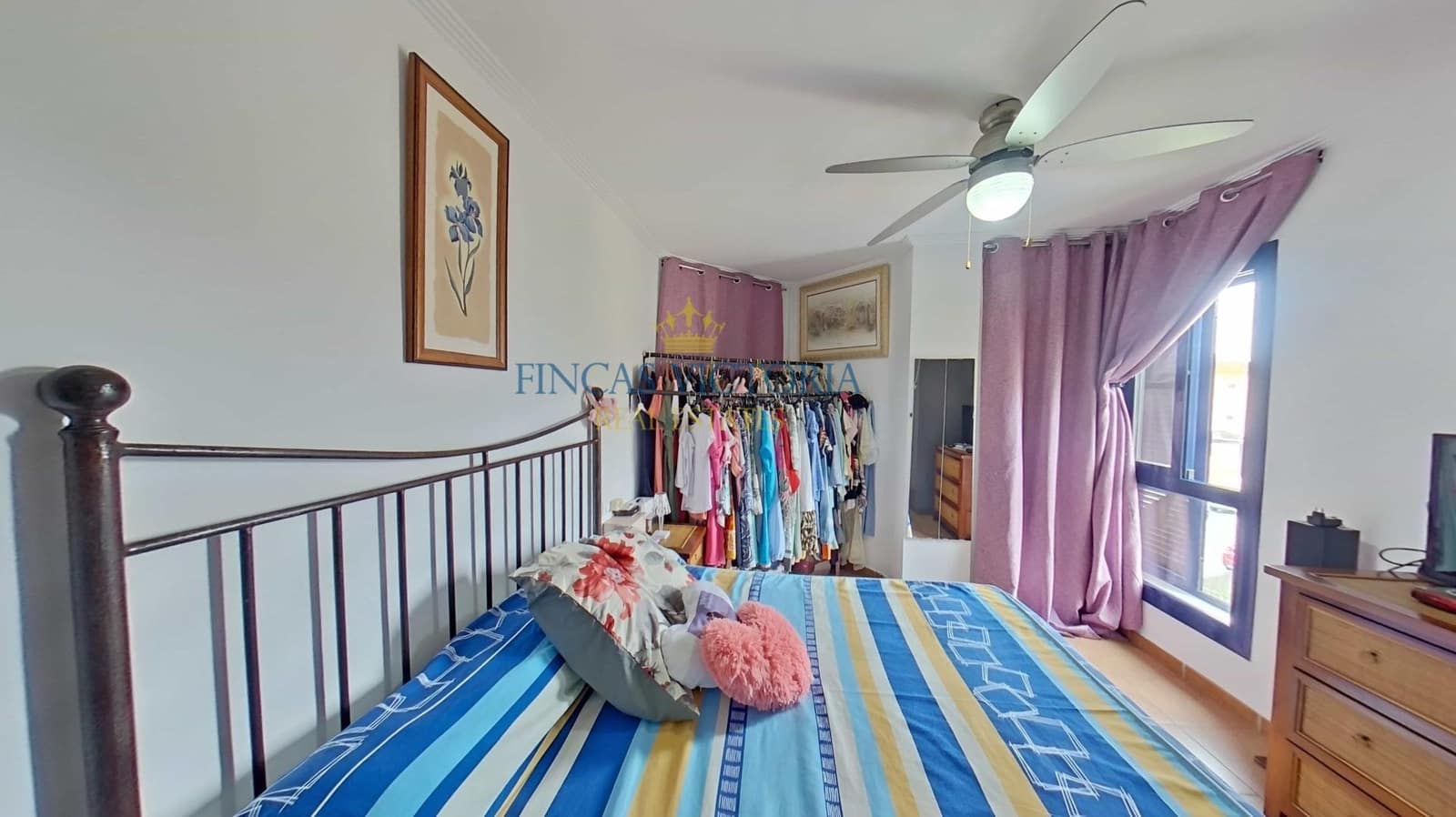 2 sypialnia Penthouse na sprzedaż w Aguilas z basenem garażem - 190 000 € (Ref: 9807978)