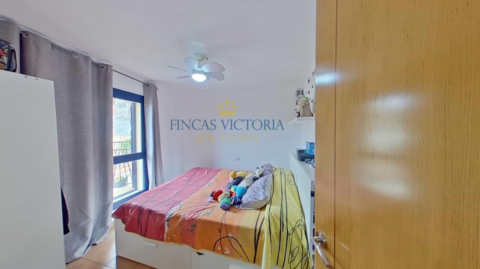 2 sypialnia Penthouse na sprzedaż w Aguilas z basenem garażem - 190 000 € (Ref: 9807978)