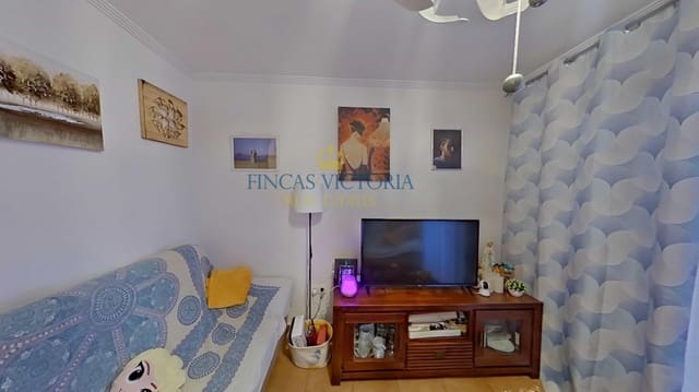 2 sypialnia Penthouse na sprzedaż w Aguilas - 190 000 € (Ref: 9807978)