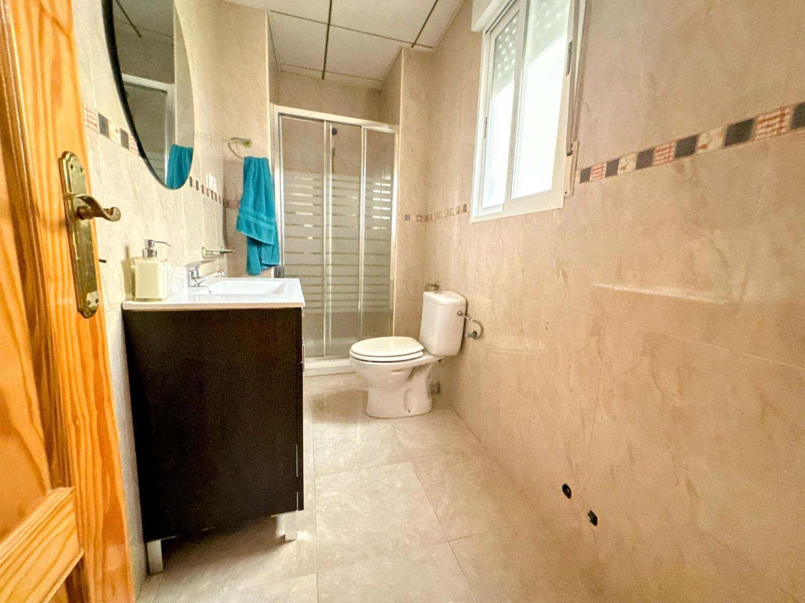 3 makuuhuone Asunto myytävänä paikassa Aguilas - 125 000 € (Ref: 9815865)