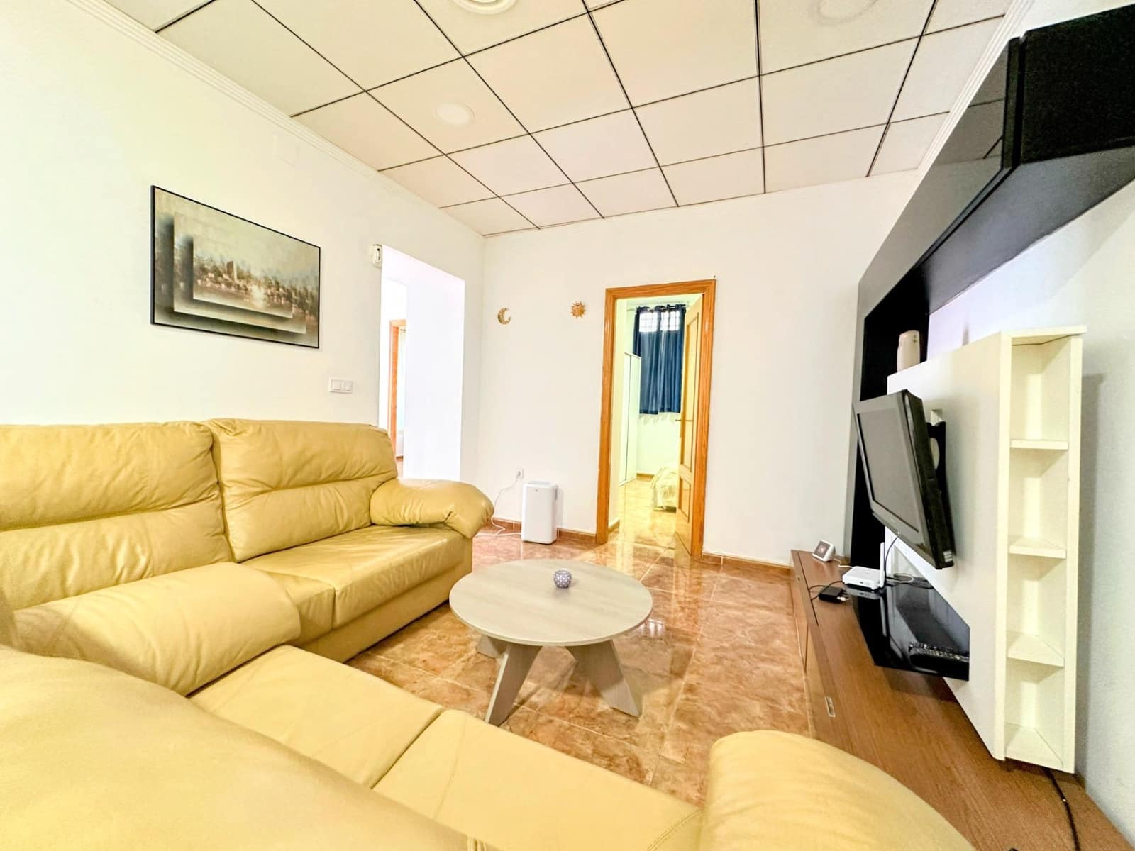 3 makuuhuone Asunto myytävänä paikassa Aguilas - 125 000 € (Ref: 9815865)