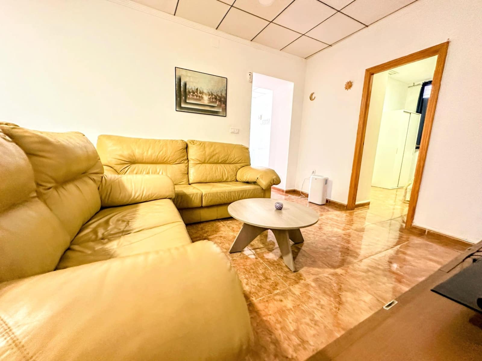 3 makuuhuone Asunto myytävänä paikassa Aguilas - 125 000 € (Ref: 9815865)