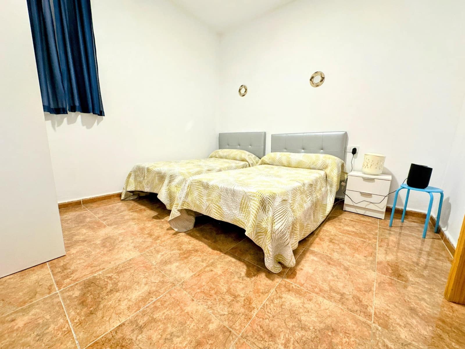 3 makuuhuone Asunto myytävänä paikassa Aguilas - 125 000 € (Ref: 9815865)
