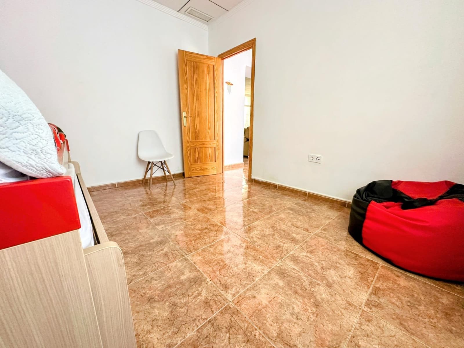 3 makuuhuone Asunto myytävänä paikassa Aguilas - 125 000 € (Ref: 9815865)
