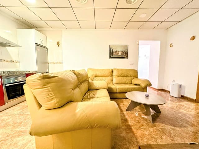 3 makuuhuone Asunto myytävänä paikassa Aguilas - 125 000 € (Ref: 9815865)