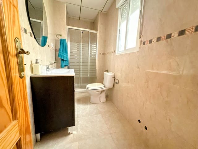 3 makuuhuone Asunto myytävänä paikassa Aguilas - 125 000 € (Ref: 9815865)