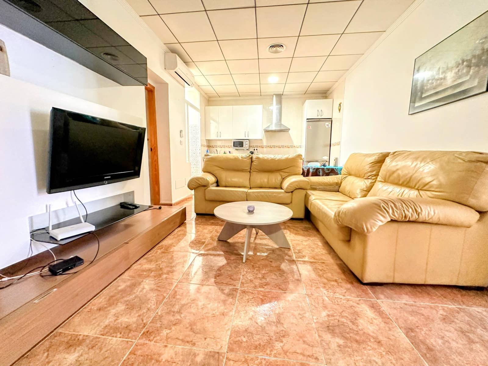 3 makuuhuone Asunto myytävänä paikassa Aguilas - 125 000 € (Ref: 9815865)