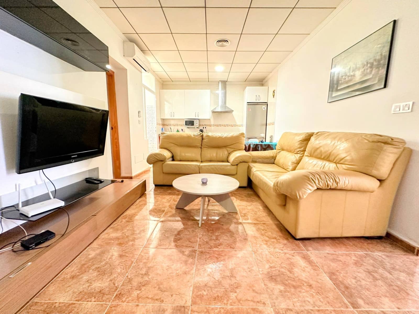 3 makuuhuone Asunto myytävänä paikassa Aguilas - 125 000 € (Ref: 9815865)