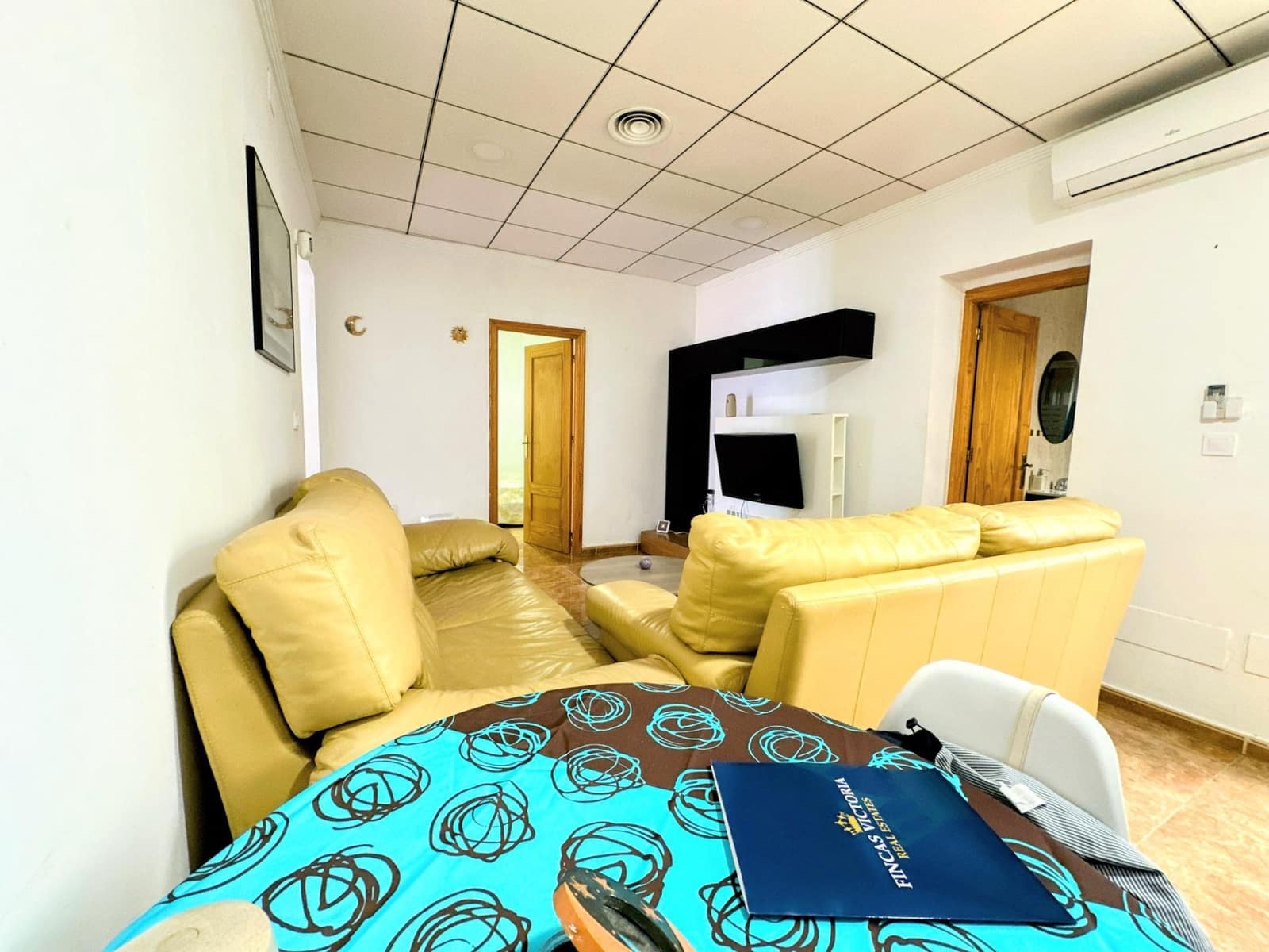 3 makuuhuone Asunto myytävänä paikassa Aguilas - 125 000 € (Ref: 9815865)