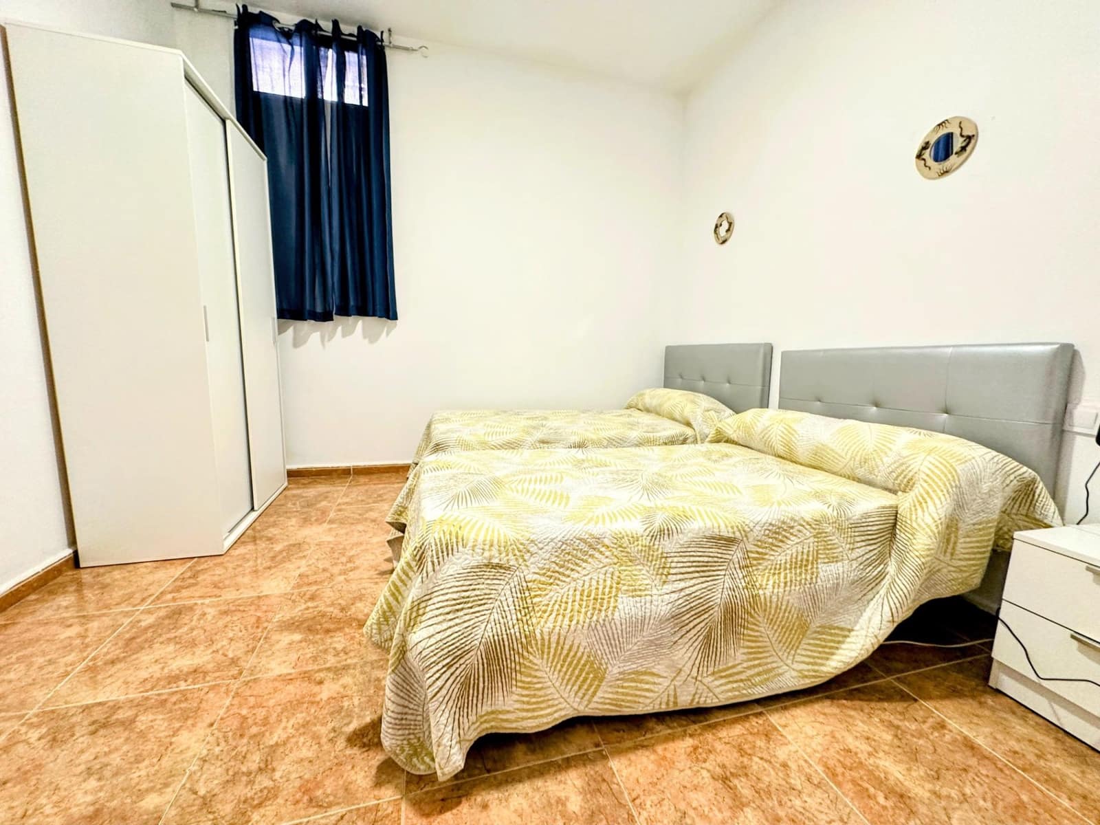 3 makuuhuone Asunto myytävänä paikassa Aguilas - 125 000 € (Ref: 9815865)