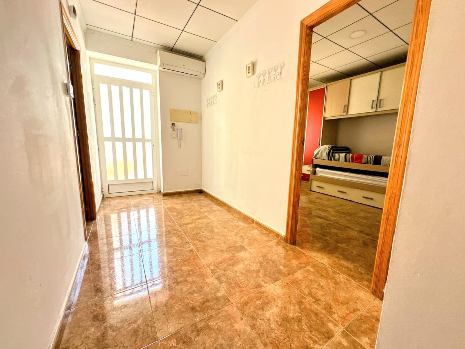 3 makuuhuone Asunto myytävänä paikassa Aguilas - 125 000 € (Ref: 9815865)