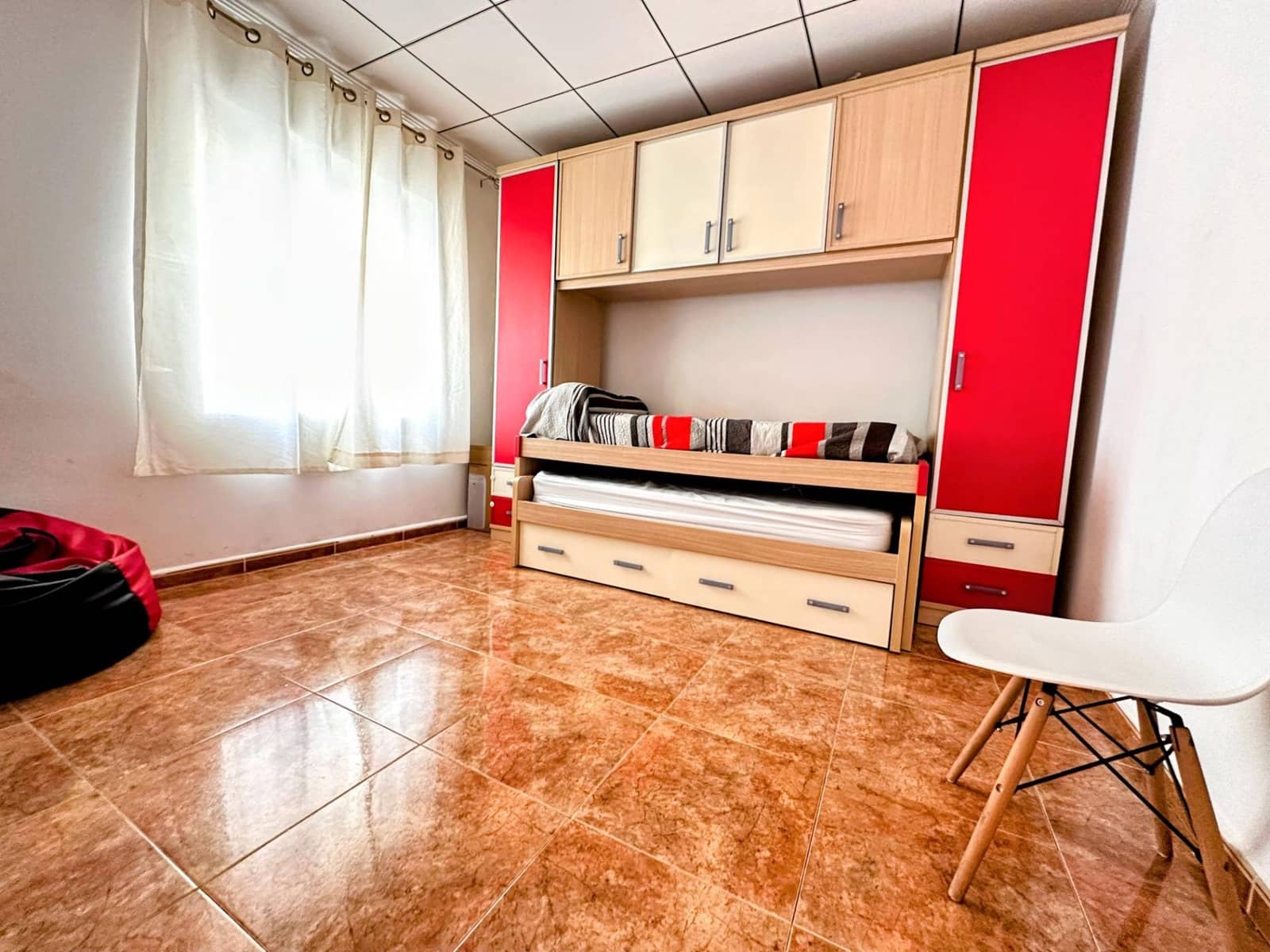 3 makuuhuone Asunto myytävänä paikassa Aguilas - 125 000 € (Ref: 9815865)