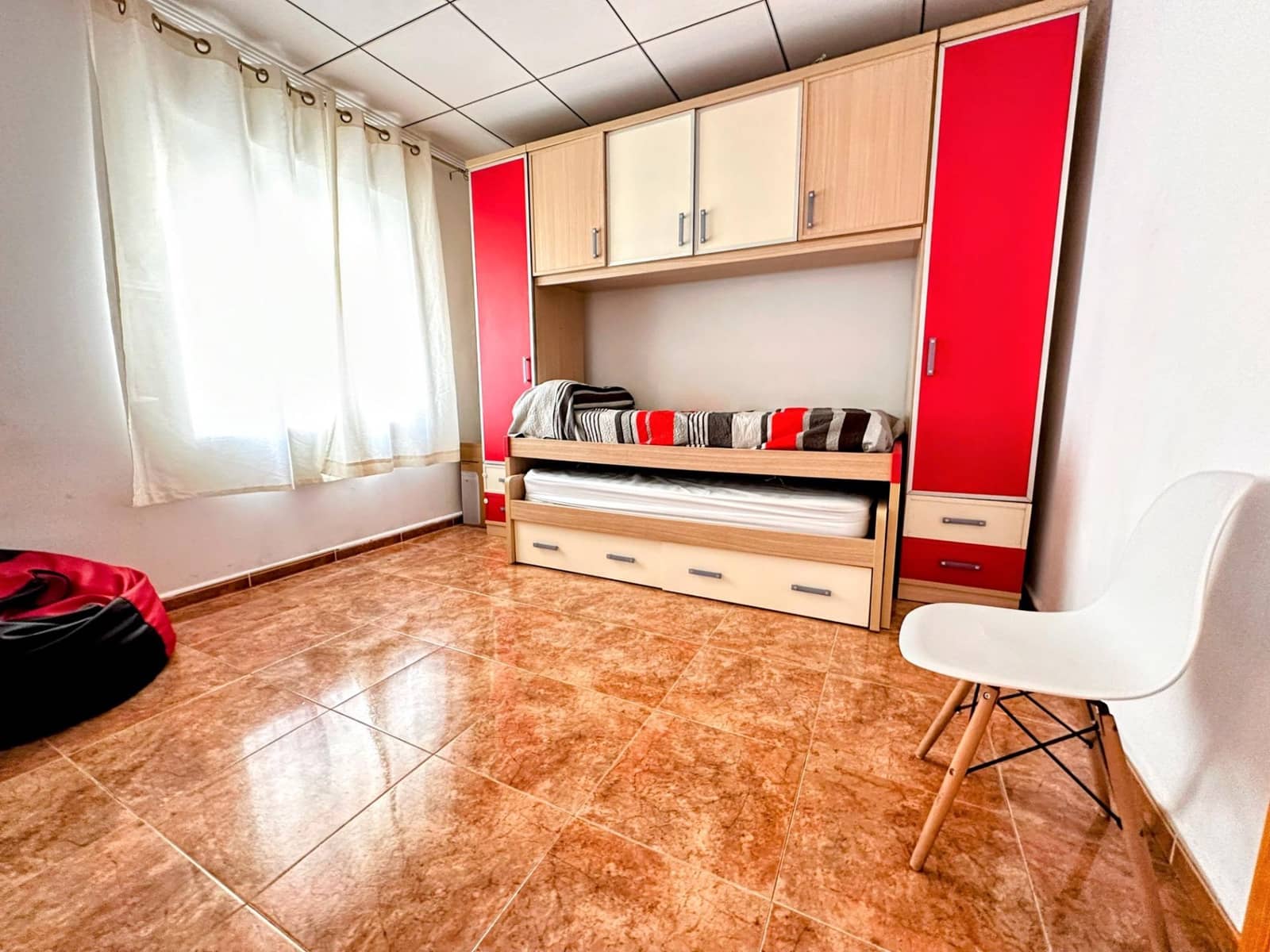 3 makuuhuone Asunto myytävänä paikassa Aguilas - 125 000 € (Ref: 9815865)