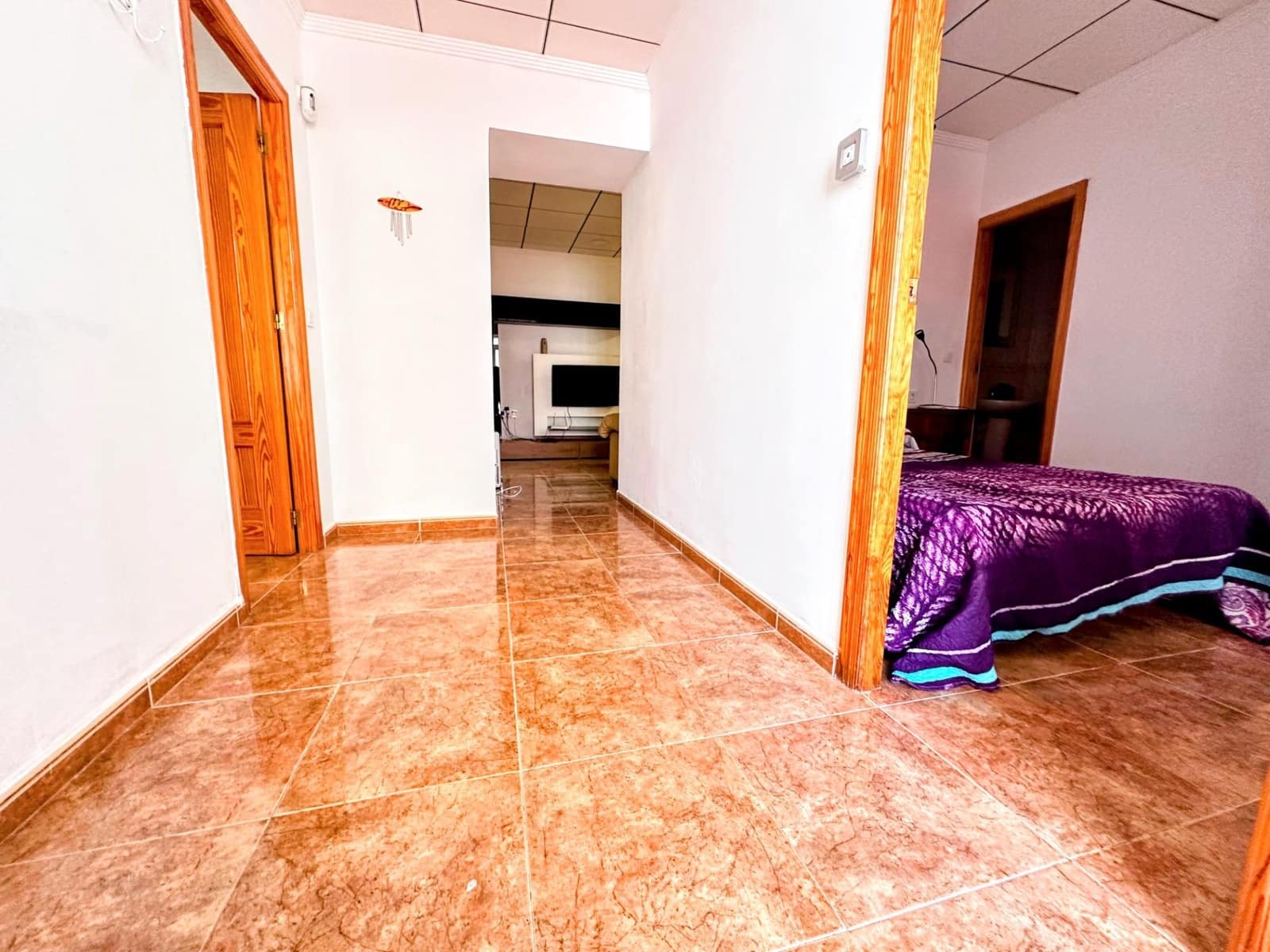 3 makuuhuone Asunto myytävänä paikassa Aguilas - 125 000 € (Ref: 9815865)