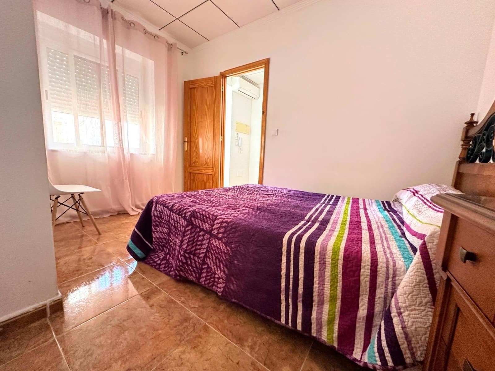 3 makuuhuone Asunto myytävänä paikassa Aguilas - 125 000 € (Ref: 9815865)