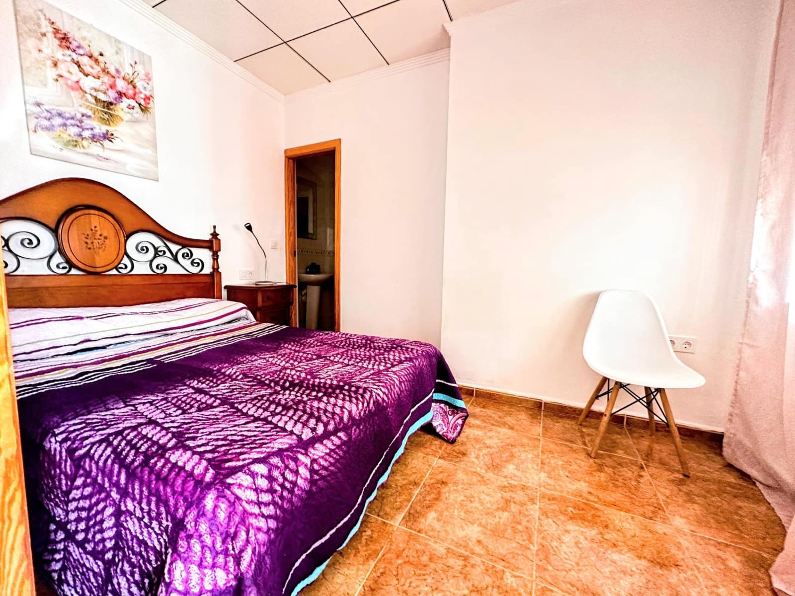 3 makuuhuone Asunto myytävänä paikassa Aguilas - 125 000 € (Ref: 9815865)