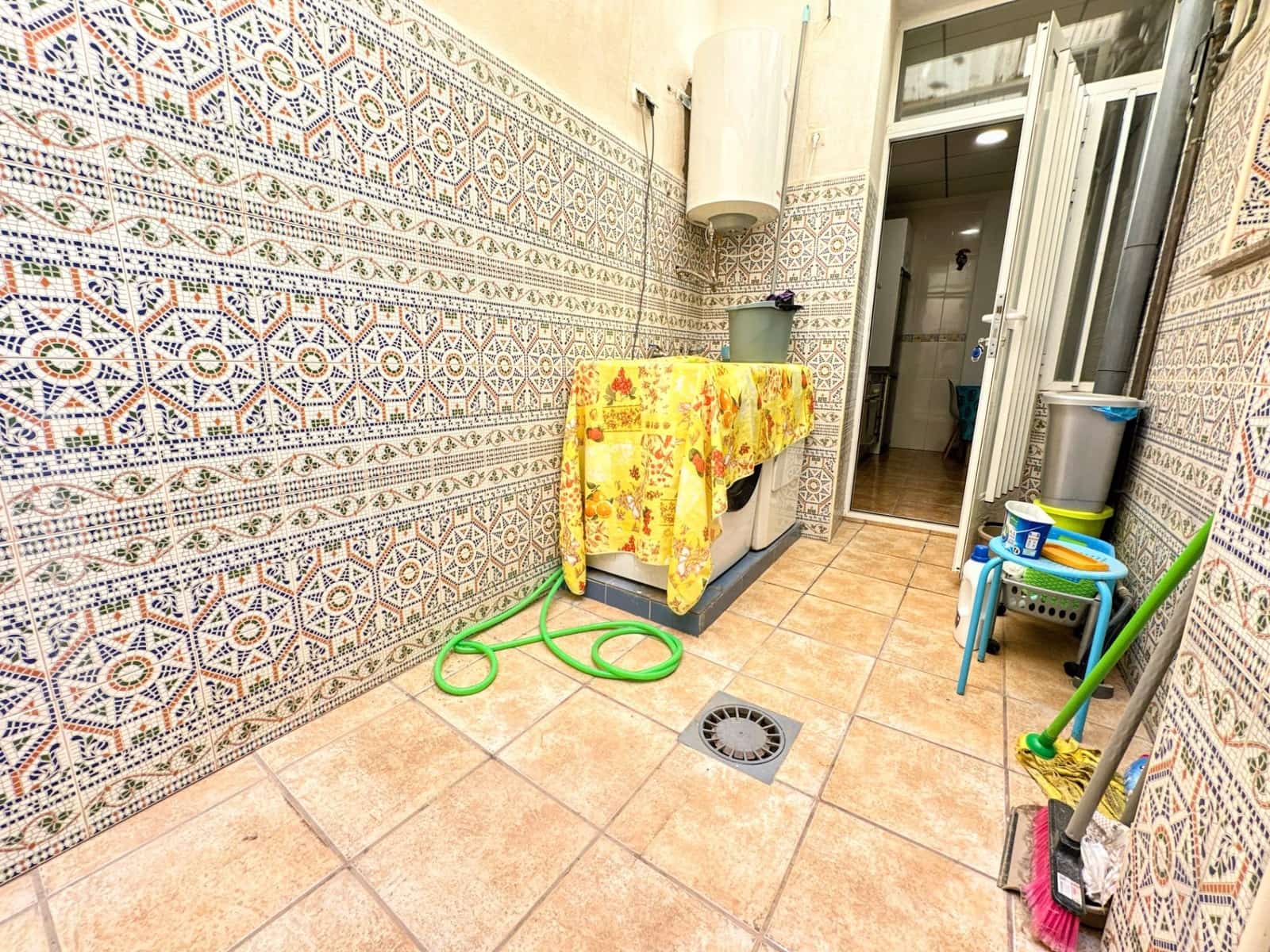 3 makuuhuone Asunto myytävänä paikassa Aguilas - 125 000 € (Ref: 9815865)