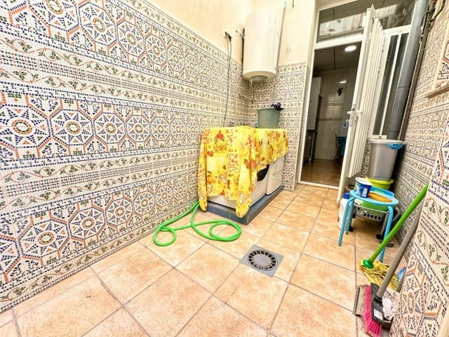 3 makuuhuone Asunto myytävänä paikassa Aguilas - 125 000 € (Ref: 9815865)
